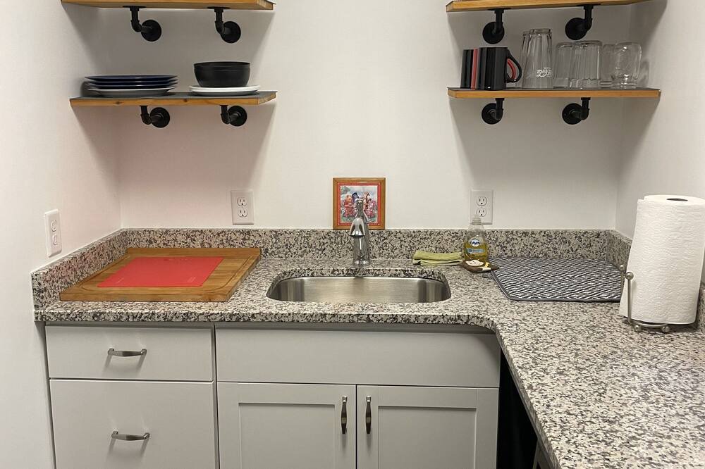 Photo of Kitchen in Bynum