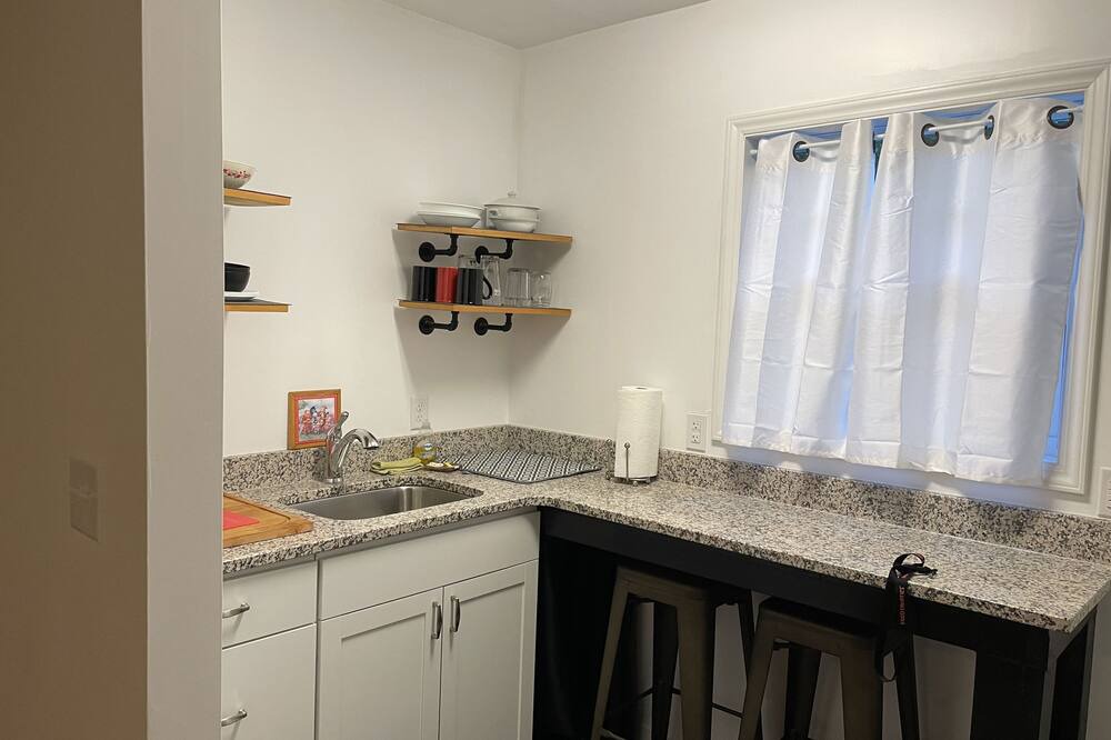 Photo of Kitchen in Bynum