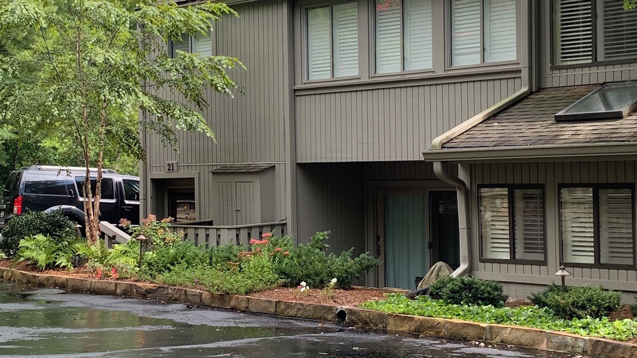 Photo of Outdoor in Lake Toxaway