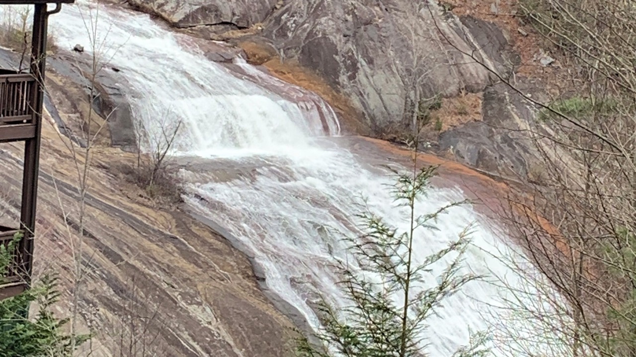 Photo of Outdoor in Lake Toxaway