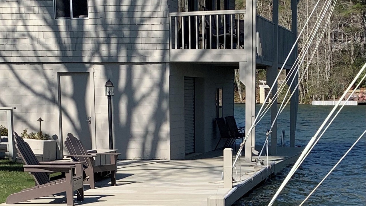 Photo of Outdoor in Lake Toxaway