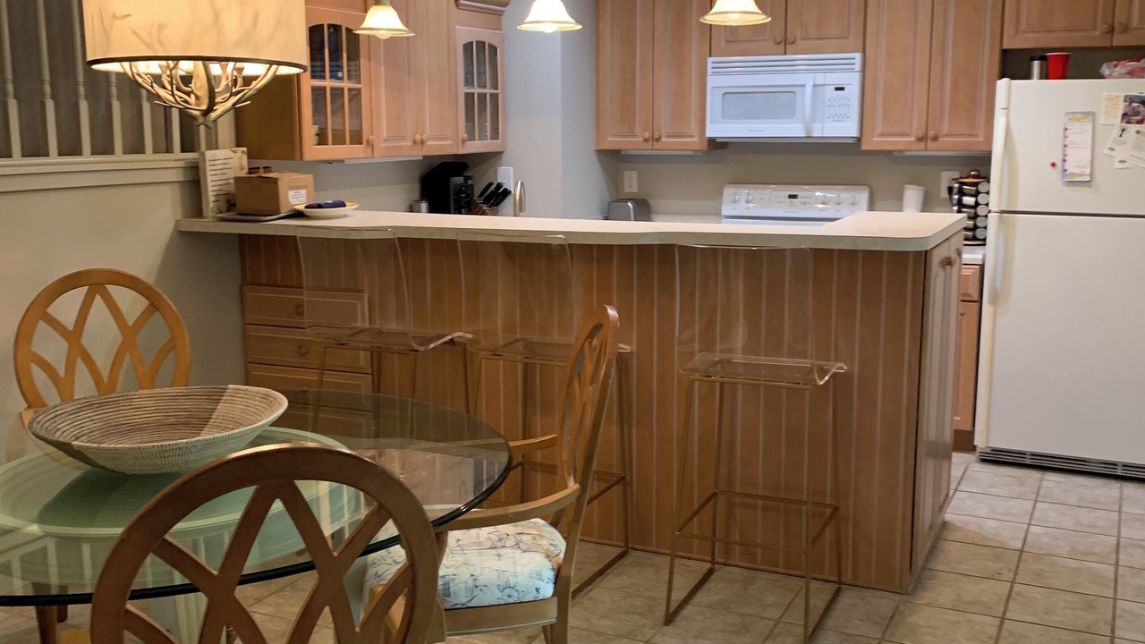 Photo of Kitchen in Lake Toxaway