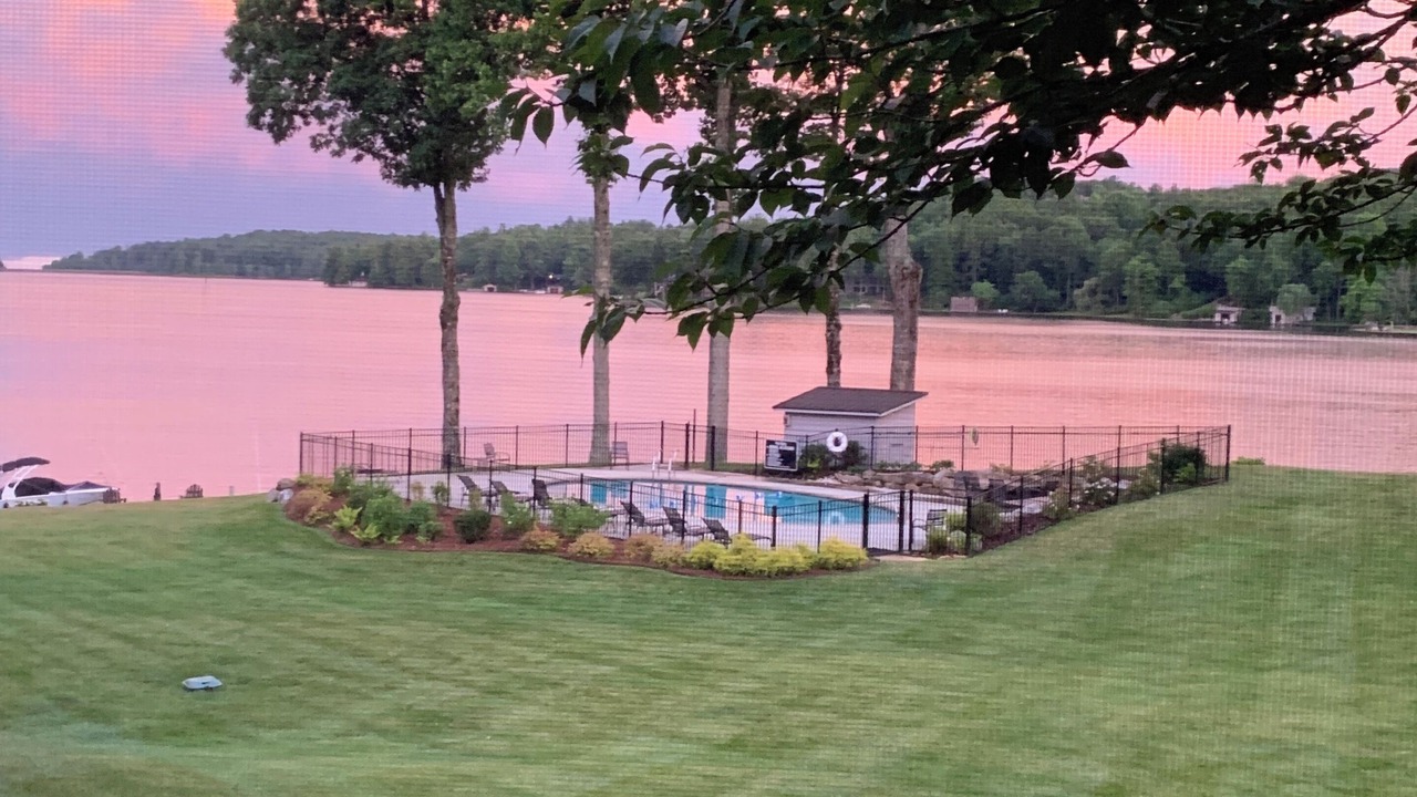Photo of Outdoor in Lake Toxaway