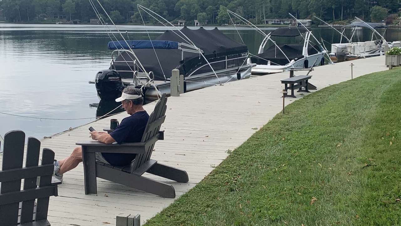 Photo of Outdoor in Lake Toxaway