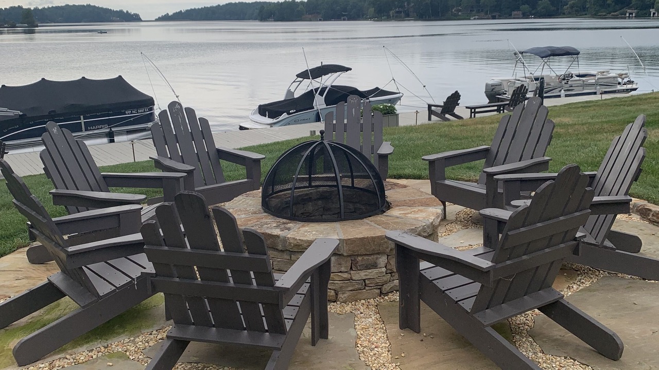 Photo of Outdoor in Lake Toxaway