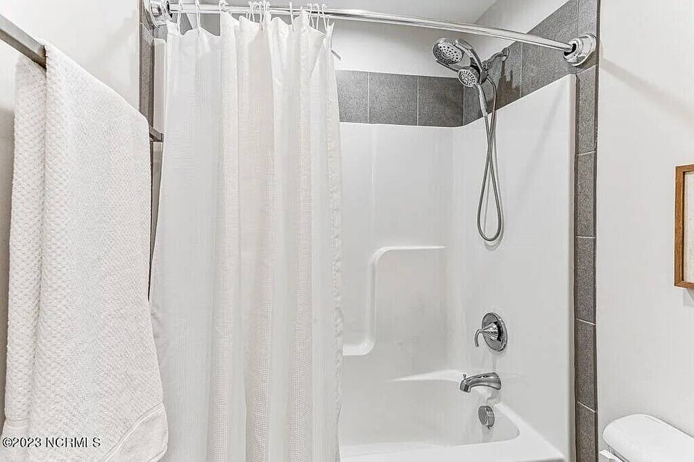 Photo of Bathroom in Aberdeen
