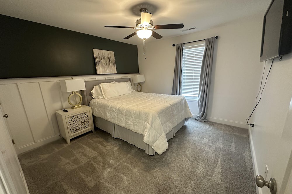 Photo of Bedroom in Aberdeen