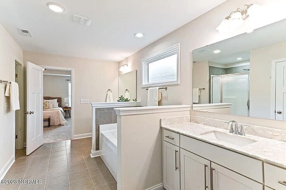 Photo of Bathroom in Aberdeen