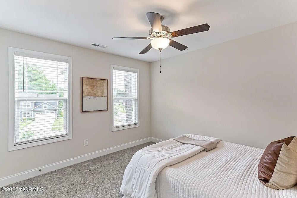 Photo of Bedroom in Aberdeen