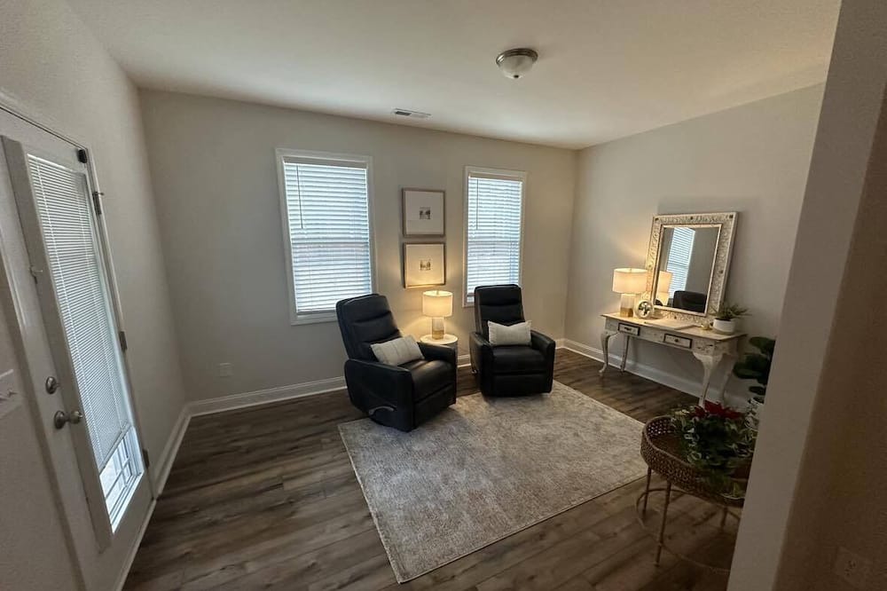 Photo of Livingroom in Aberdeen