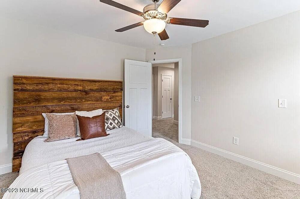 Photo of Bedroom in Aberdeen