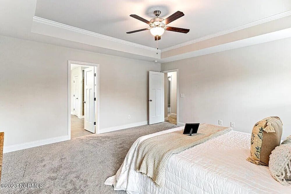 Photo of Bedroom in Aberdeen