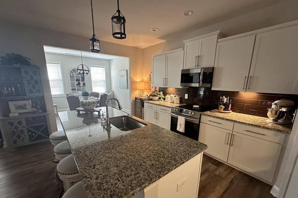 Photo of Kitchen in Aberdeen