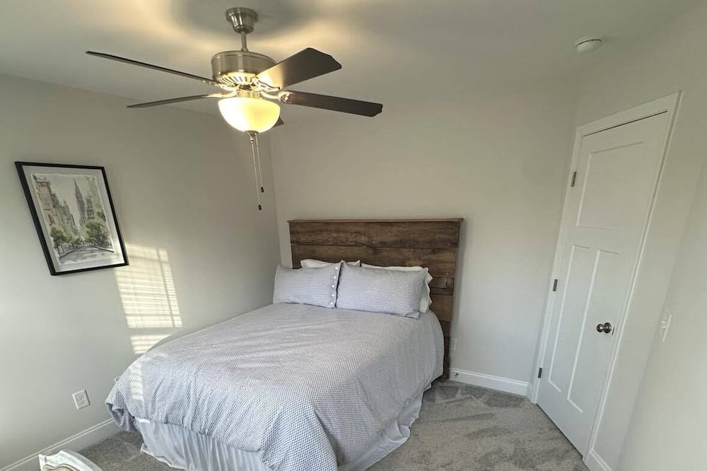 Photo of Bedroom in Aberdeen