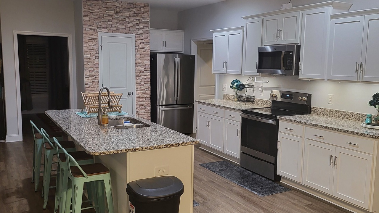 Photo of Kitchen in Piney Green
