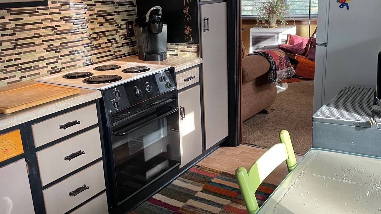 Photo of Kitchen in Leicester