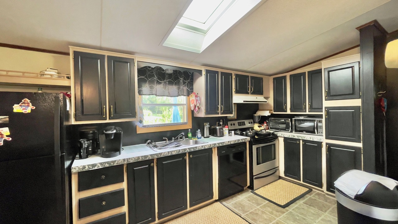 Photo of Kitchen in Robbinsville