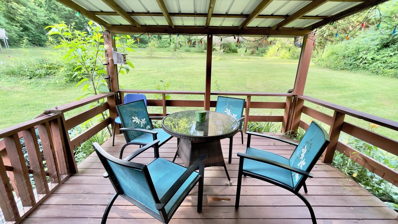 Photo of Outdoor in Robbinsville