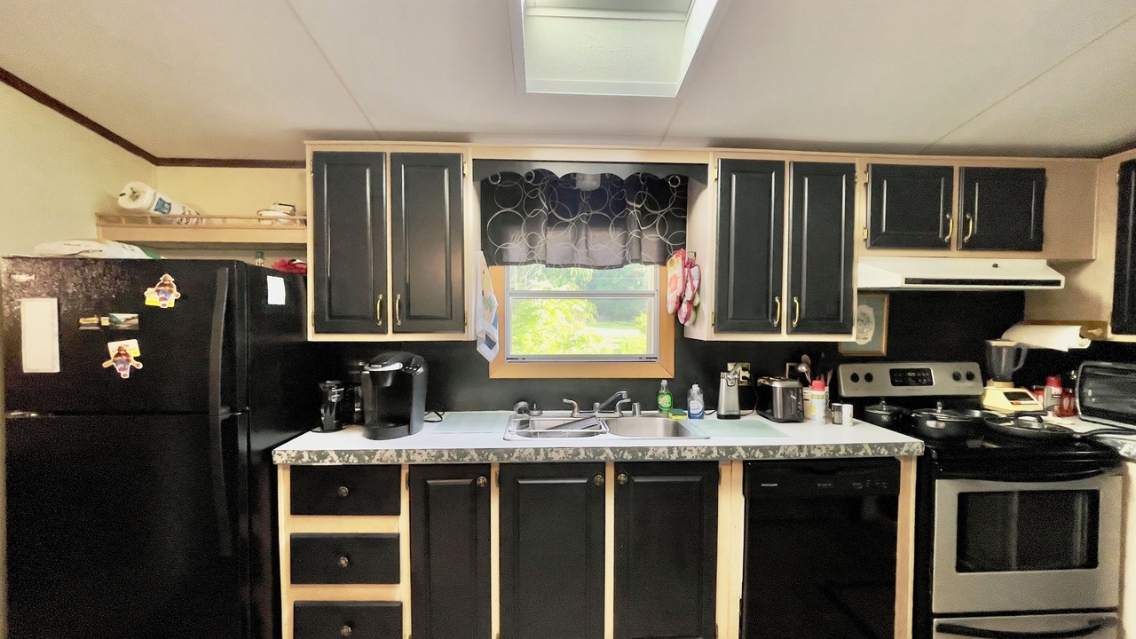 Photo of Kitchen in Robbinsville