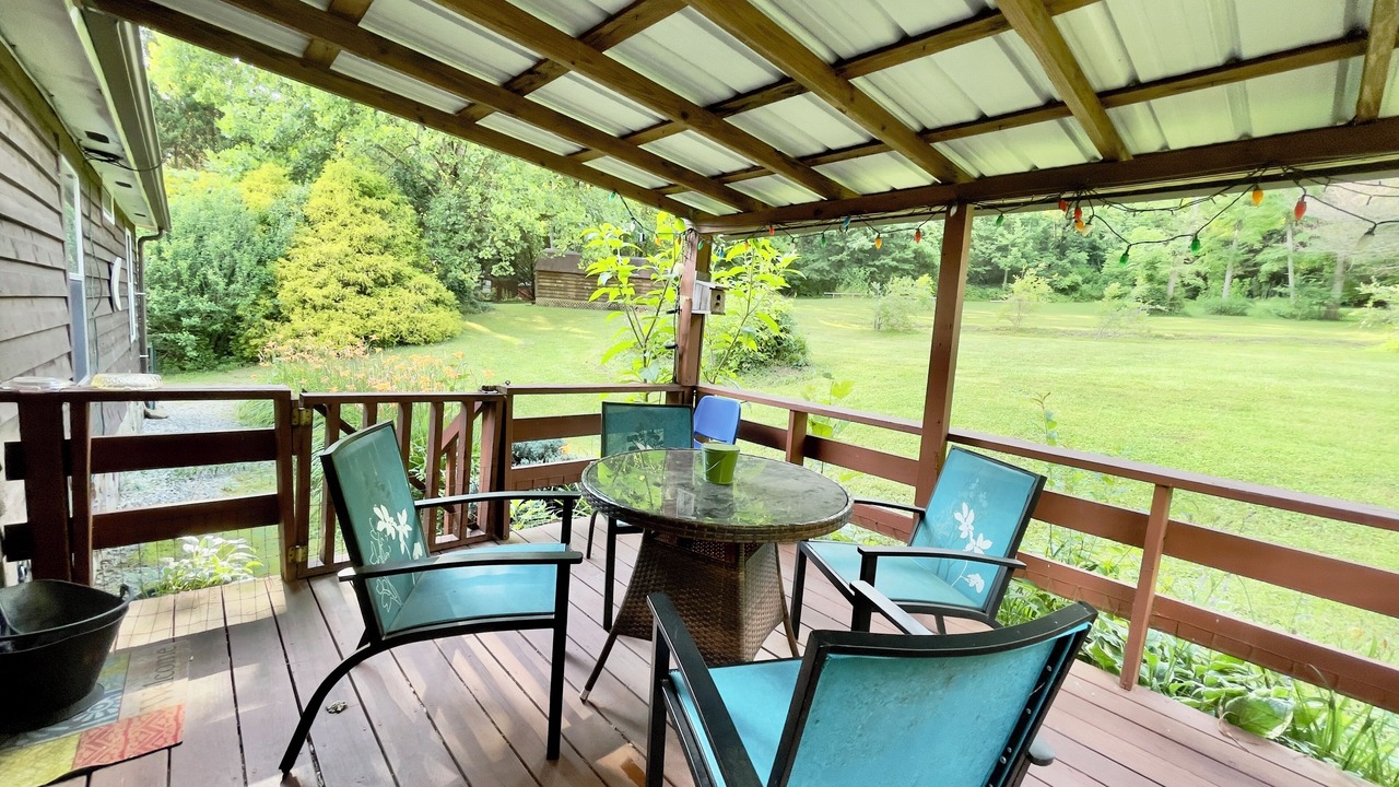 Photo of Outdoor in Robbinsville