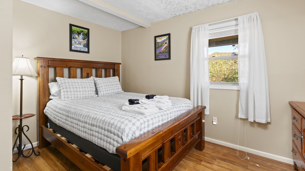 Photo of Bedroom in Settlers Ridge