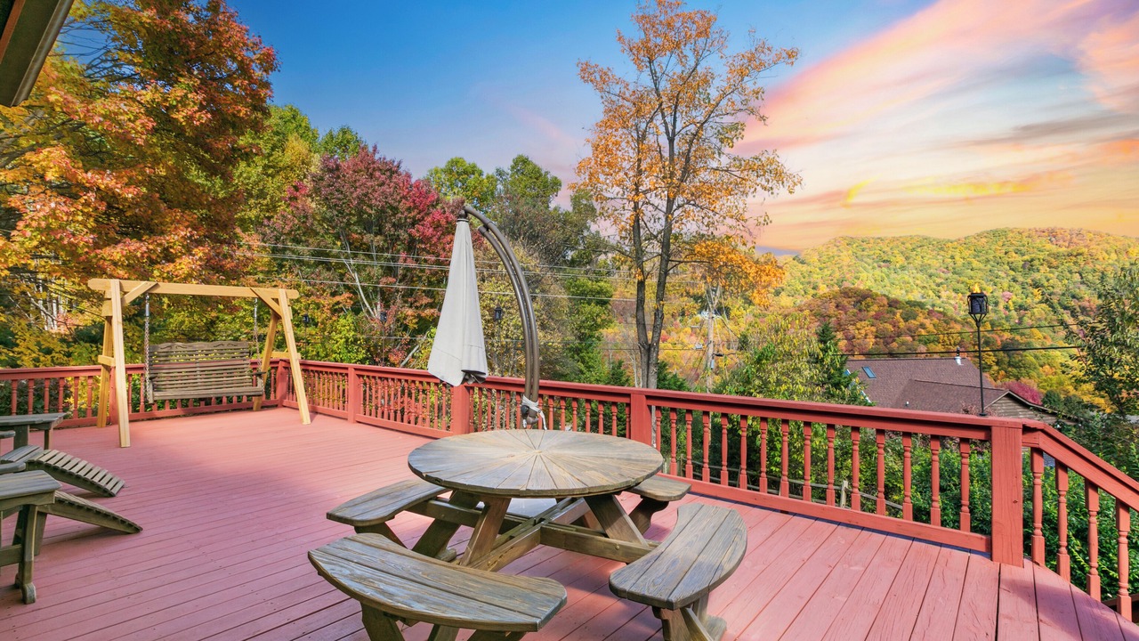 Photo of Outdoor in Settlers Ridge