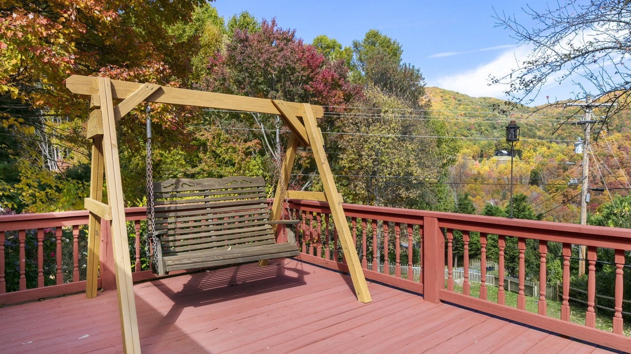 Photo of Outdoor in Settlers Ridge