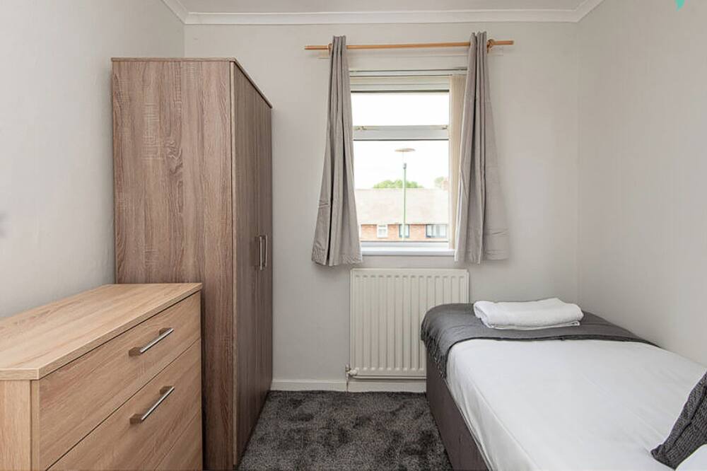Photo of Bedroom in Stanley