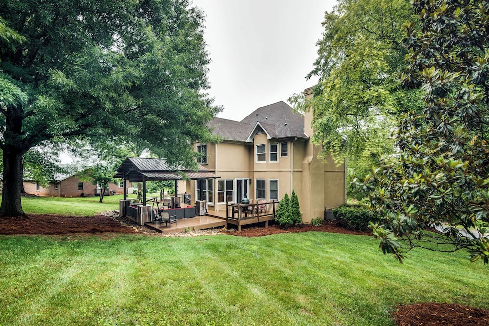 Photo of Outdoor in Hickory