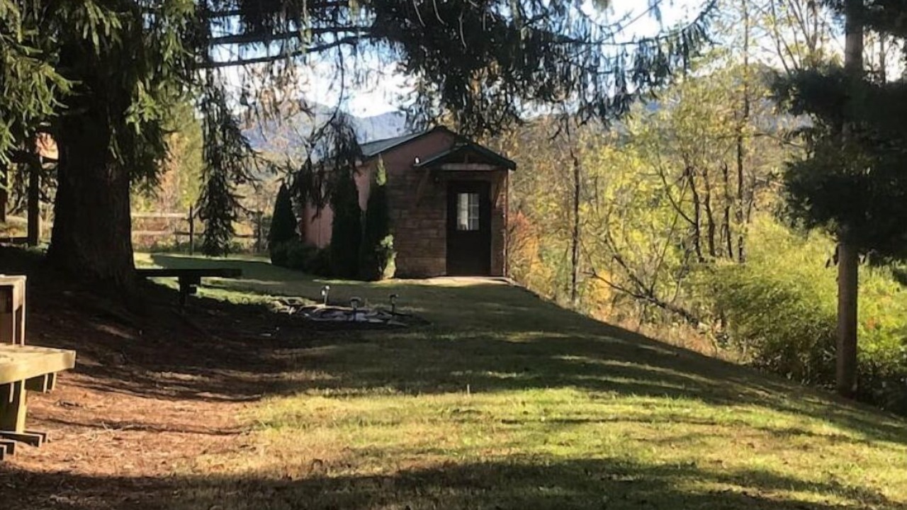 Photo of Outdoor in Candler