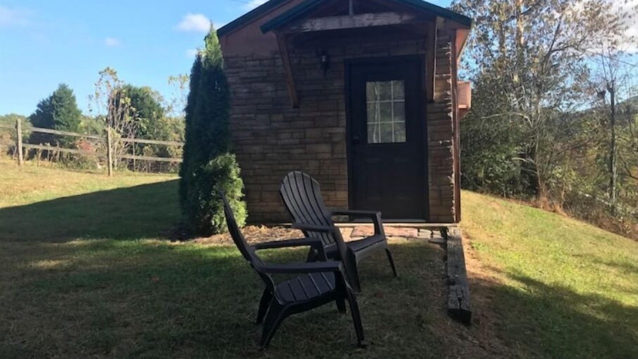 Photo of Outdoor in Candler