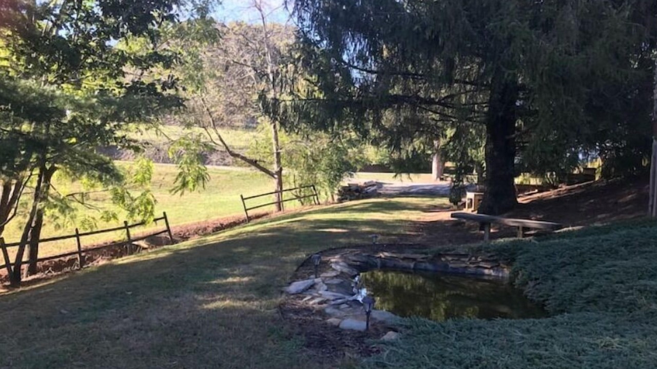 Photo of Outdoor in Candler