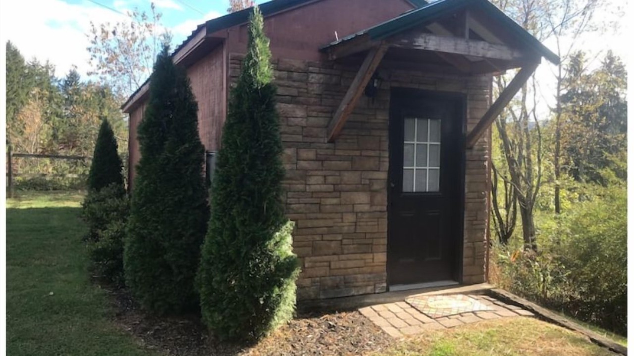 Photo of Outdoor in Candler