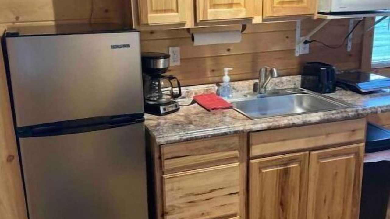 Photo of Kitchen in Candler