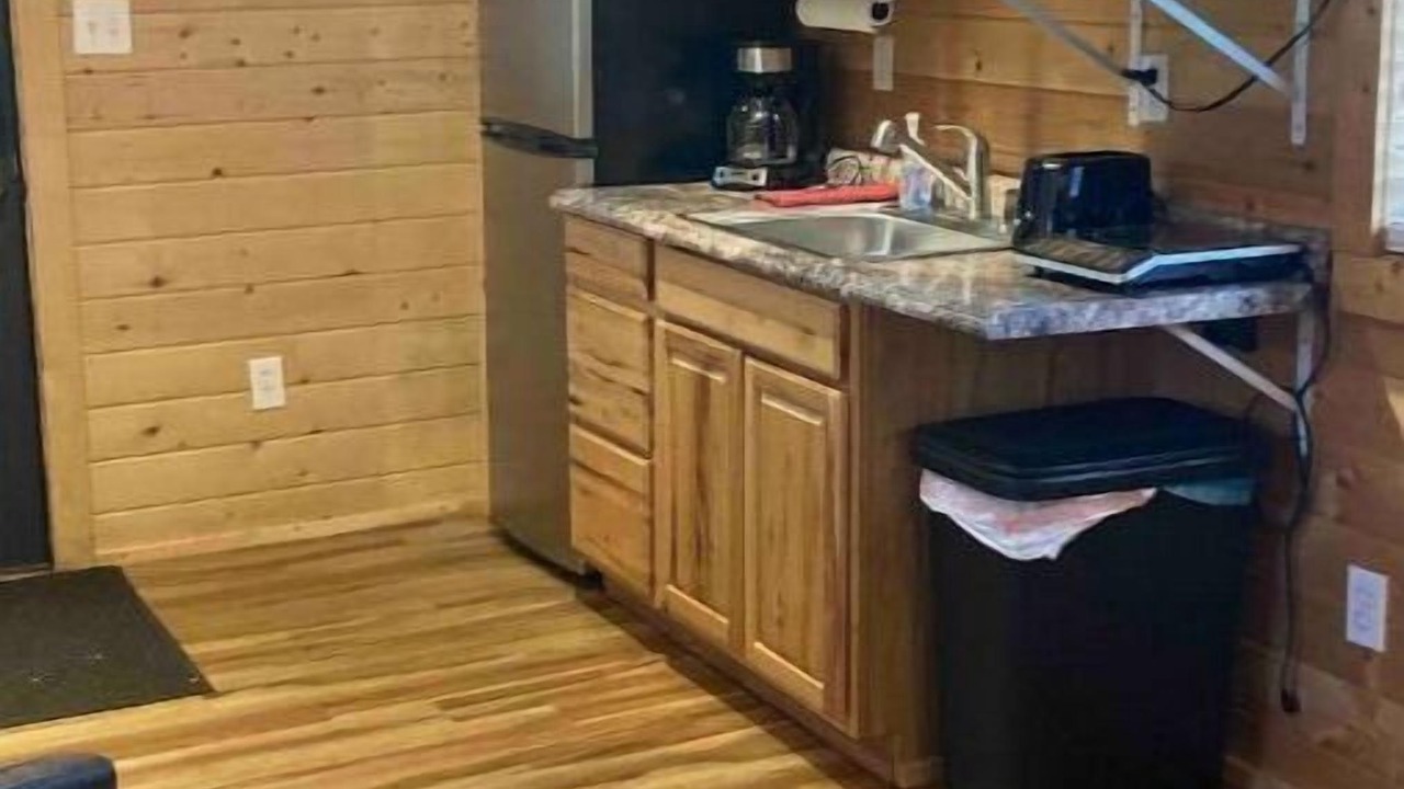 Photo of Kitchen in Candler