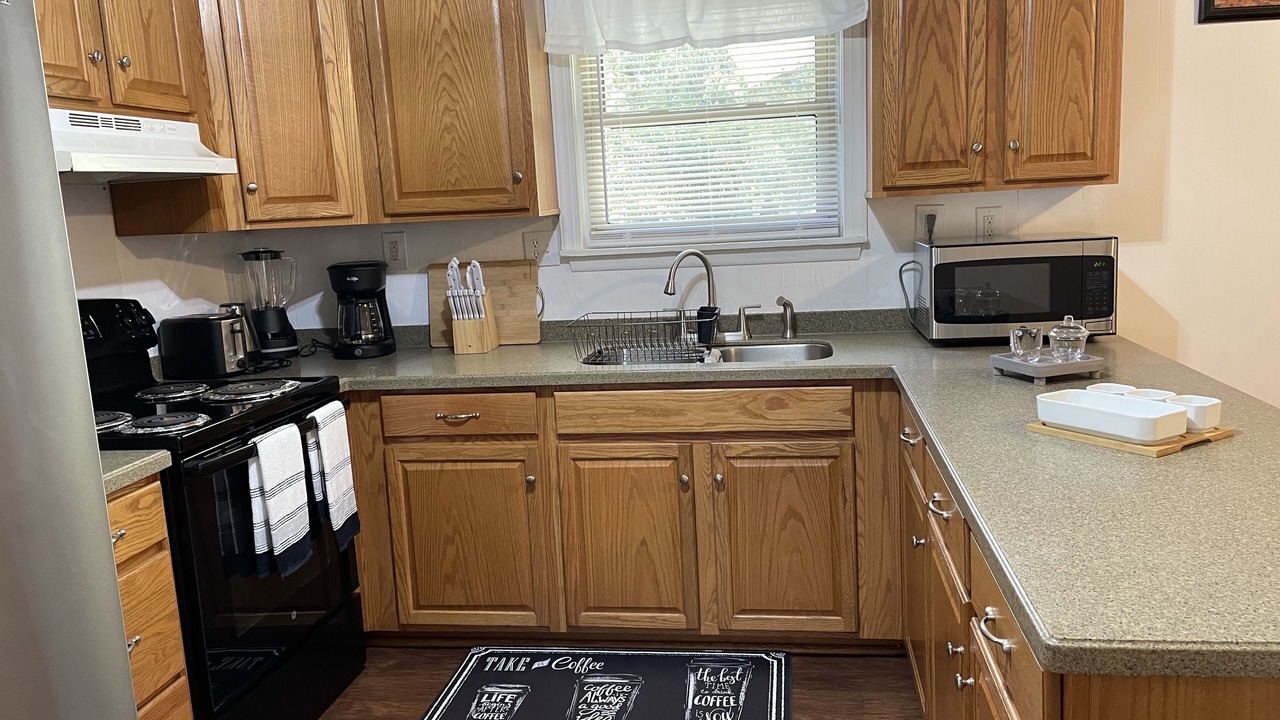Photo of Kitchen in Grovetown