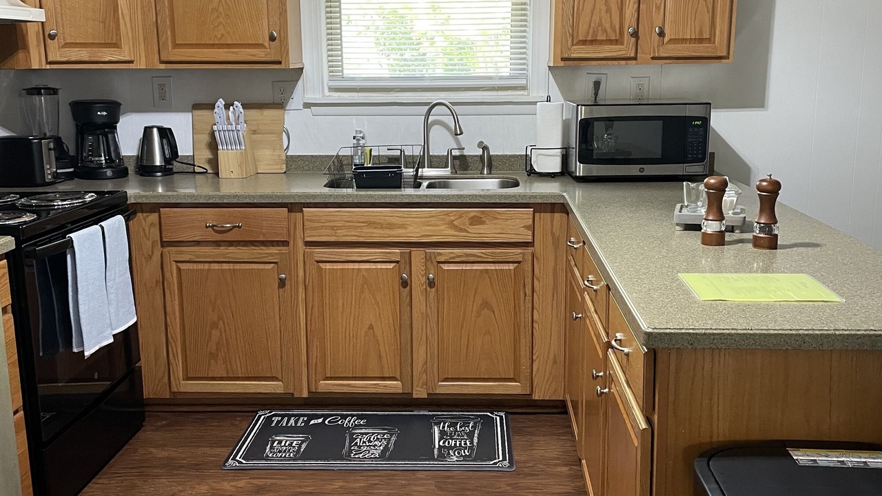 Photo of Kitchen in Grovetown