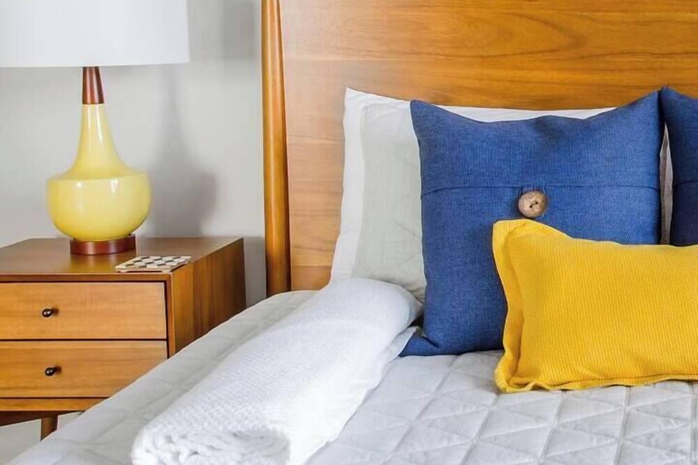 Photo of Bedroom in Northeast Raleigh