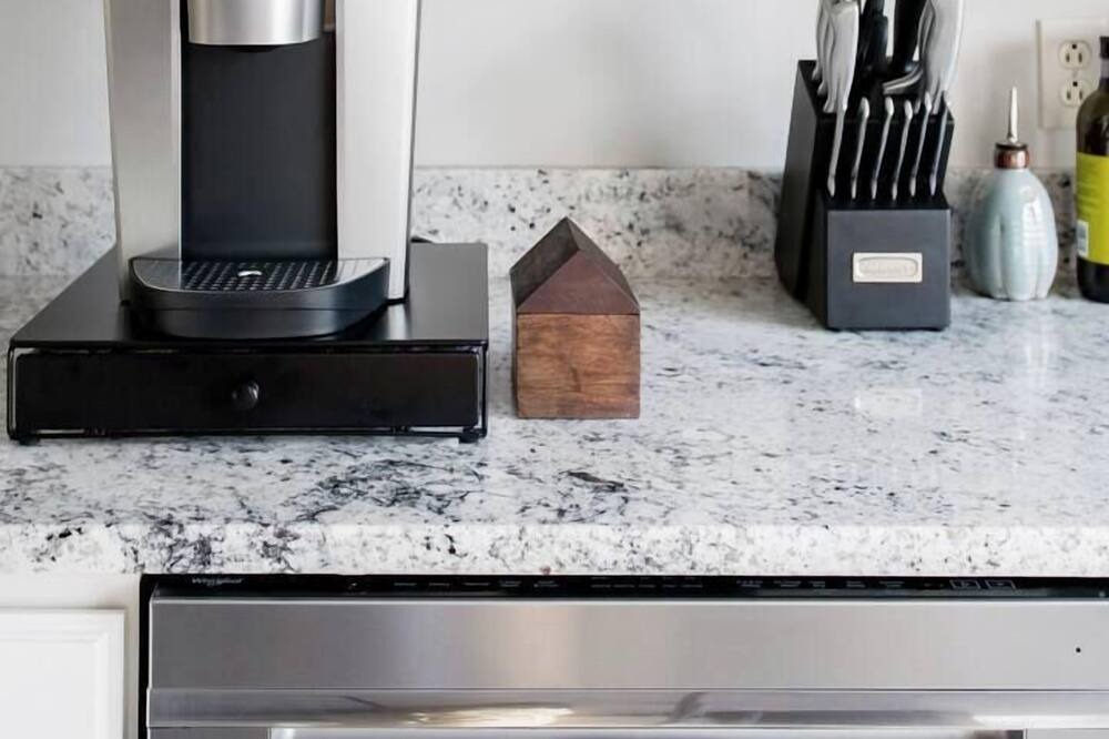 Photo of Kitchen in Northeast Raleigh