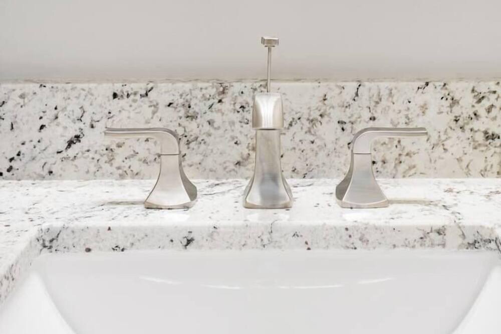 Photo of Bathroom in Northeast Raleigh