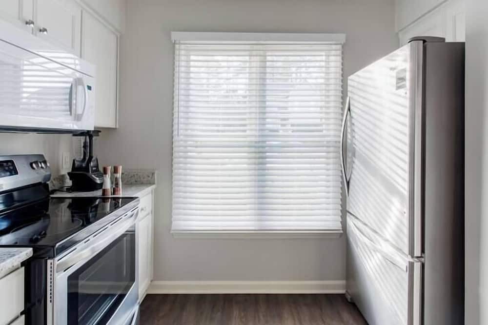 Photo of Kitchen in Northeast Raleigh