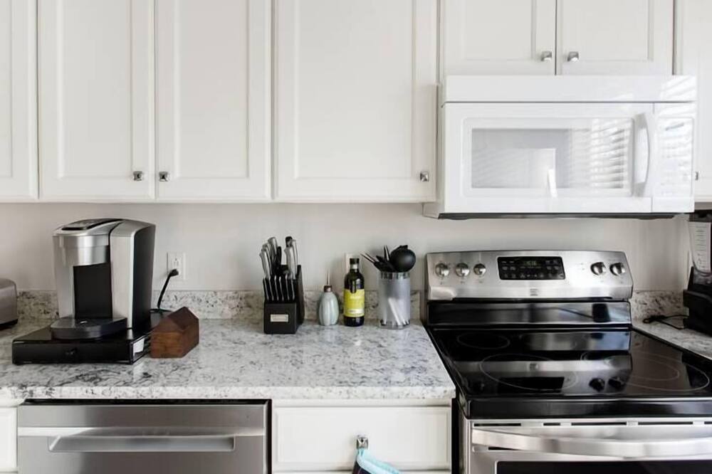 Photo of Kitchen in Northeast Raleigh