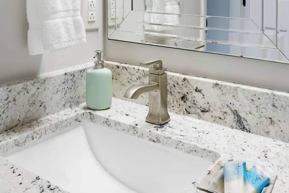 Photo of Bathroom in Northeast Raleigh