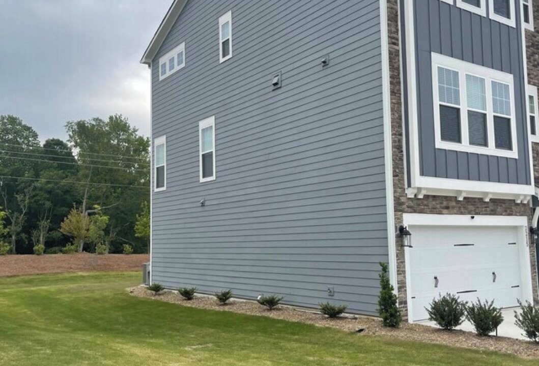 Photo of Outdoor in Apex