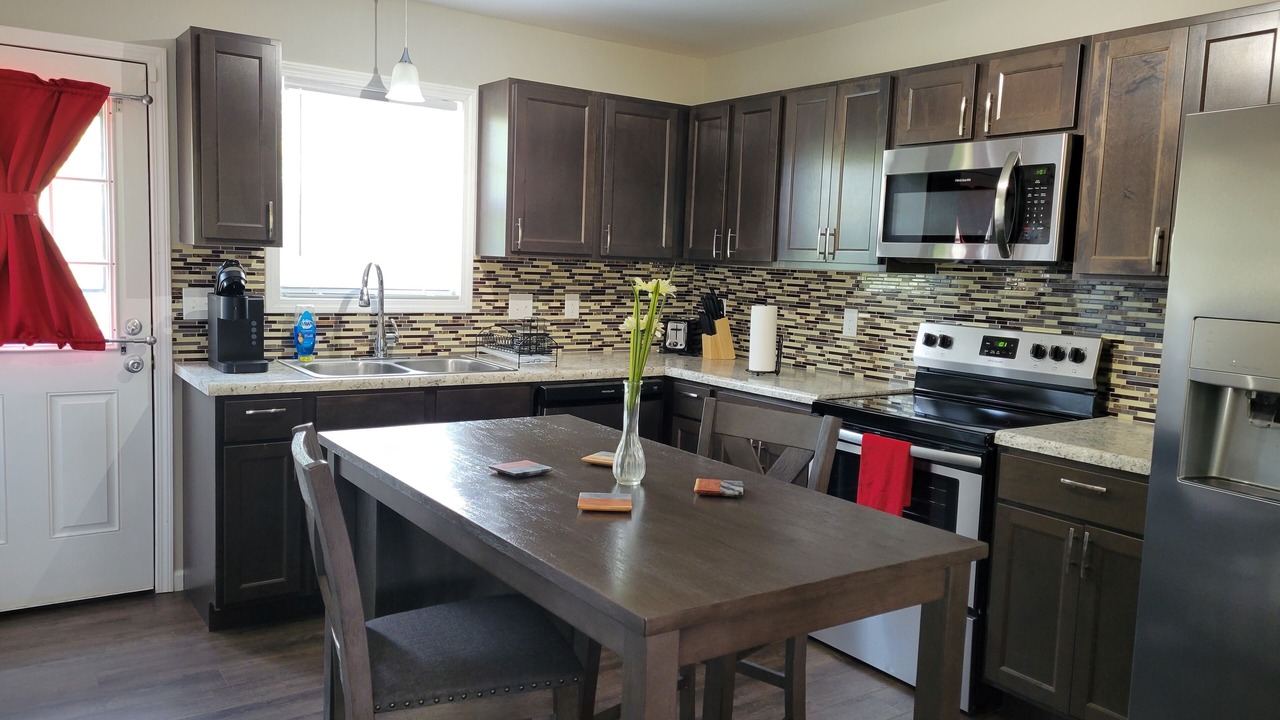 Photo of Kitchen in Stokes