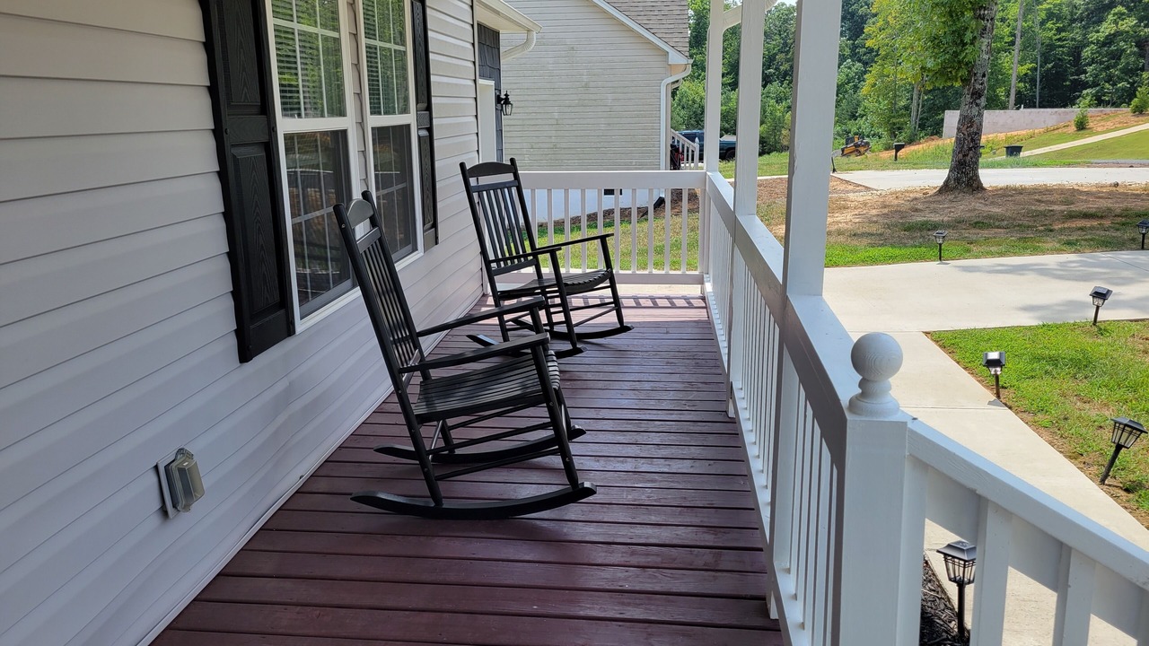 Photo of Outdoor in Stokes