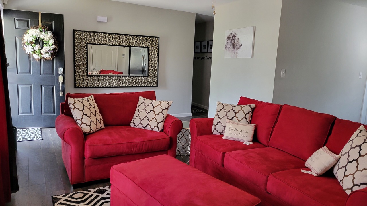 Photo of Livingroom in Stokes