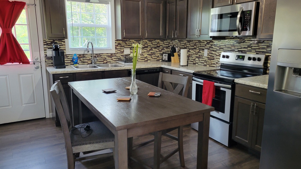 Photo of Kitchen in Stokes