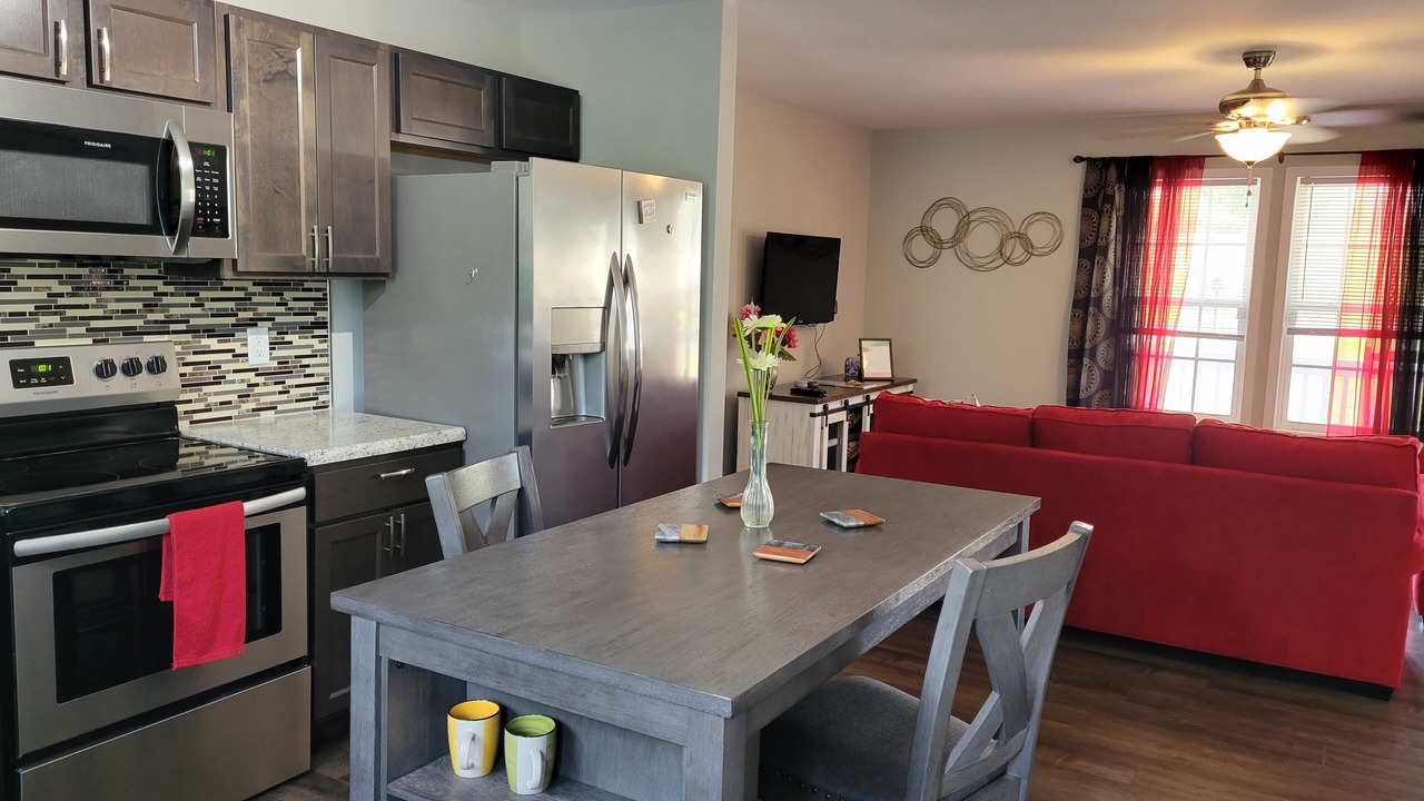 Photo of Kitchen in Stokes