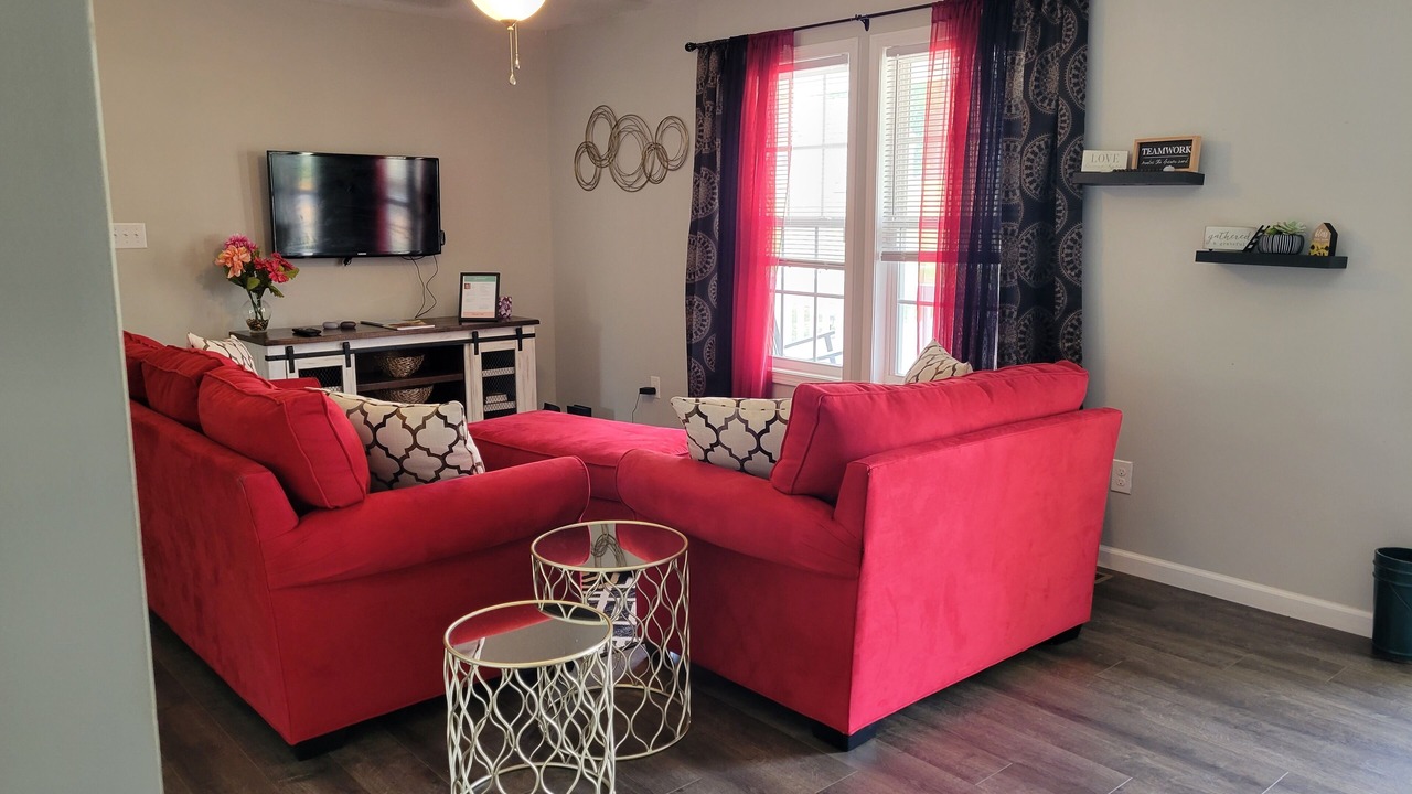 Photo of Livingroom in Stokes